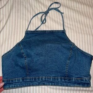 Forever 21 halter top